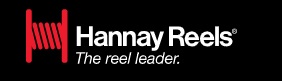 Hannay Reels, Inc. Logo