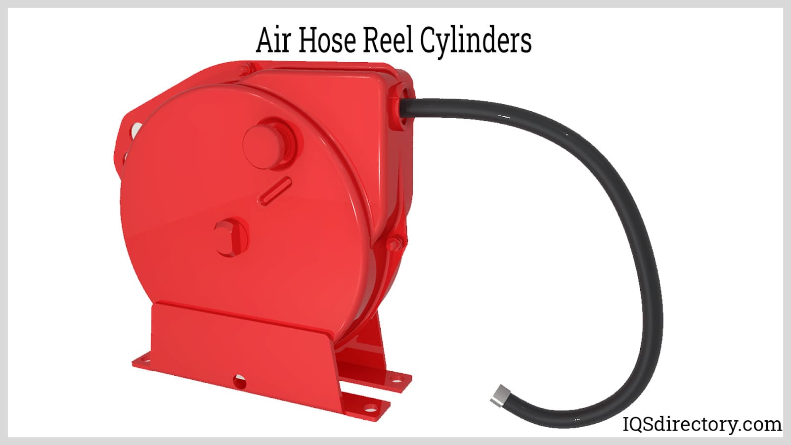 Air Hose Reel Manufacturers