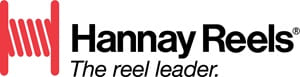Hannay Reels, Inc. Logo