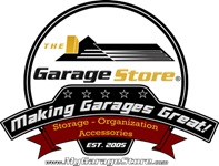 Garage Store LLC Logo